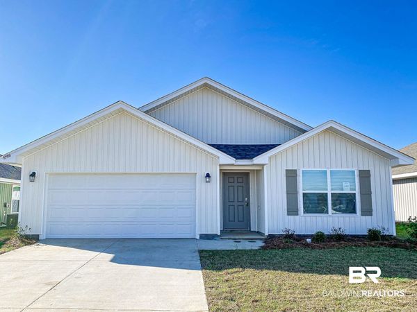 10988 Animal Kingdom Way, Daphne, AL 36526