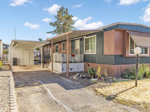2385 Table Rock Road, Unit SPC 79, Medford, OR 97501
