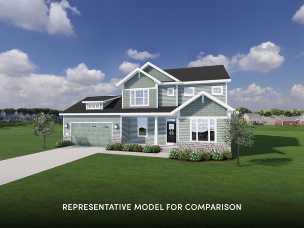 W199N5231 Ponderosa Ct, Menomonee Falls, WI 53051