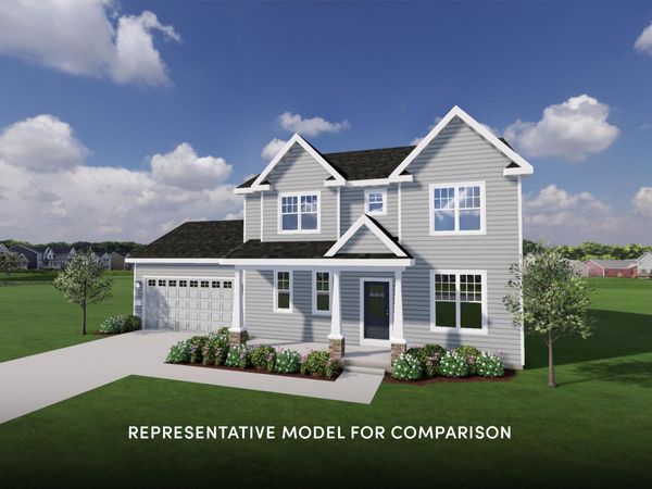 W199N5245 Ponderosa Ct, Menomonee Falls, WI 53051