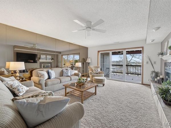1165 Jeffries Road , Unit A-1, Osage Beach, MO 65065