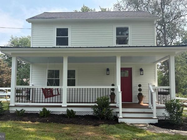 14021 TRIADELPHIA ROAD , GLENELG, MD 21737