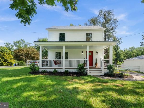 14021 TRIADELPHIA ROAD, GLENELG, MD 21737