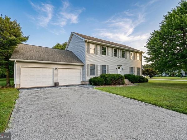 109 COTTON TAIL COURT S , REHOBOTH BEACH, DE 19971