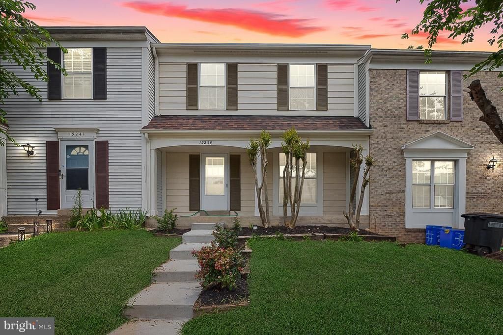 19239 ESMOND TERRACE , GERMANTOWN, MD 20874