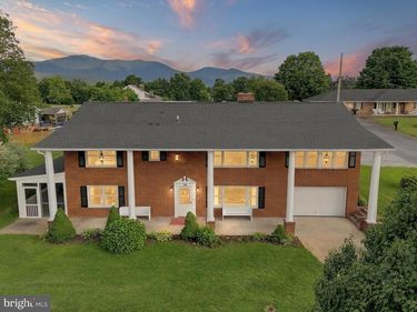 15 PAINTER STREET, LURAY, VA 22835