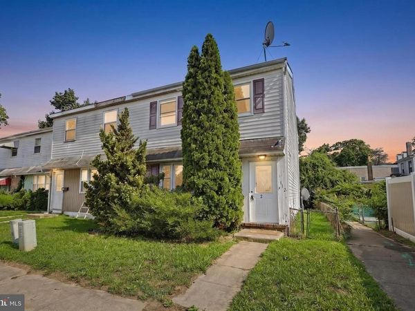 112 STACY COURT , BURLINGTON, NJ 08016