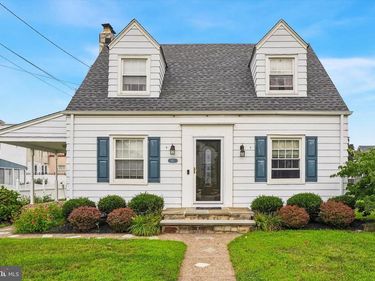 162 REDFERN STREET , HAMILTON, NJ 08610
