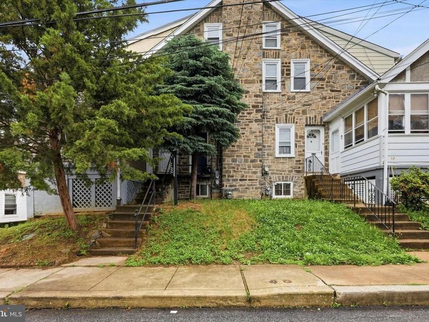 55 Richfield Road, Upper Darby, PA 19082 Main Photo