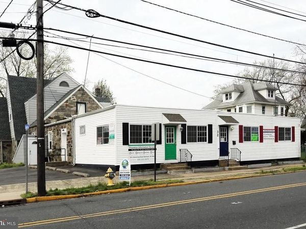 32 E BROWNING ROAD , Unit 2, BELLMAWR, NJ 08031