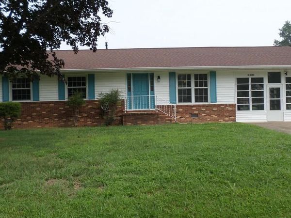16 ALMA LANE , COLONIAL BEACH, VA 22443