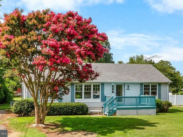 827 TRAVELERS REST, HAGUE, VA 22469