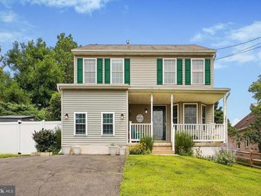 2707 OLD WELSH ROAD, WILLOW GROVE, PA 19090