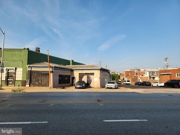 2258 REISTERSTOWN ROAD , BALTIMORE, MD 21217