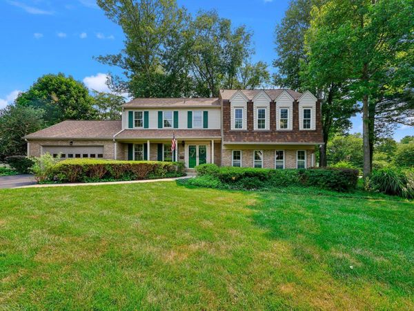 17016 GEORGE WASHINGTON DRIVE , ROCKVILLE, MD 20853
