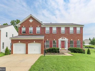 2 ALEX COURT , FREDERICKSBURG, VA 22406