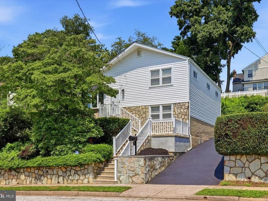 152 Egerton Avenue , Unit           , Glenside, PA 19038 Main Photo
