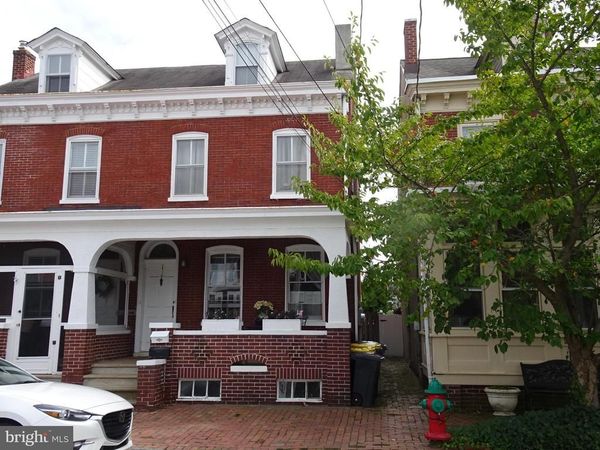 41 W 5TH STREET , Unit 1, NEW CASTLE, DE 19720