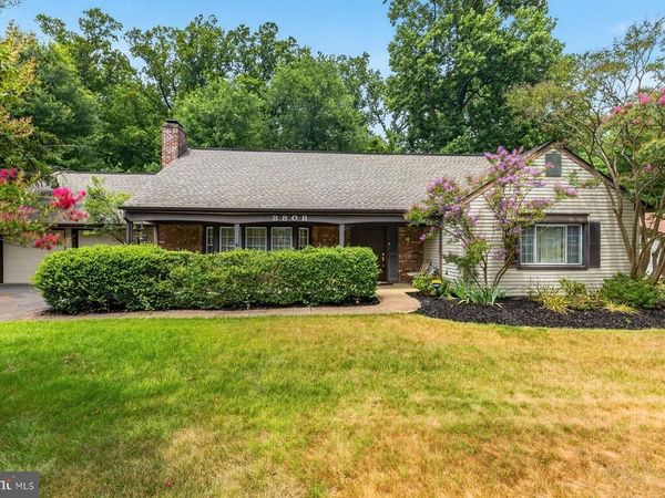 8808 MONTPELIER DRIVE, LAUREL, MD 20708