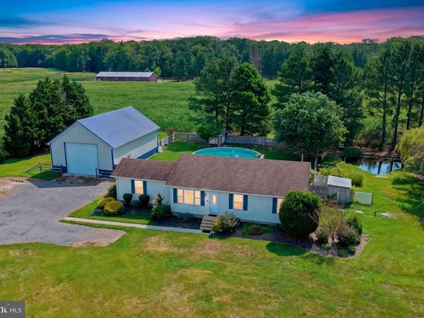 10228 BAYSIDE DRIVE, DOVER, DE 19901