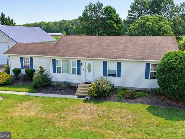10228 BAYSIDE DRIVE , DOVER, DE 19901