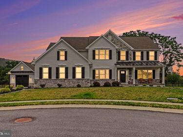 117 SCARLET COURT, HARRISBURG, PA 17112