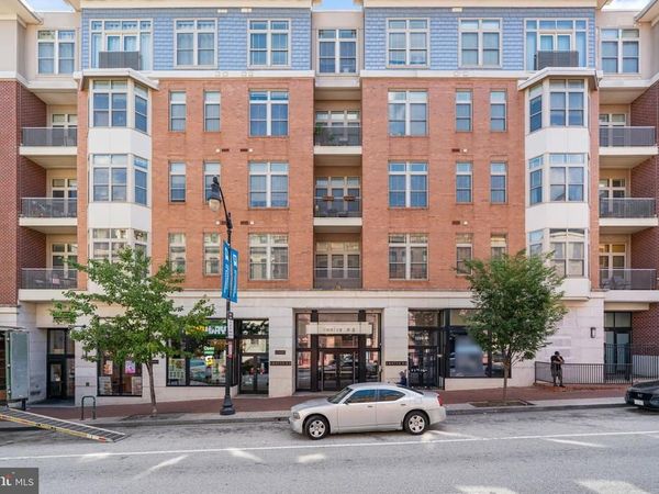 1209 N CHARLES STREET, Unit 319, BALTIMORE, MD 21201