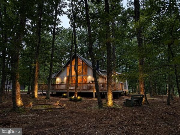 975 TUCKAHOE TRAIL, HEDGESVILLE, WV 25427