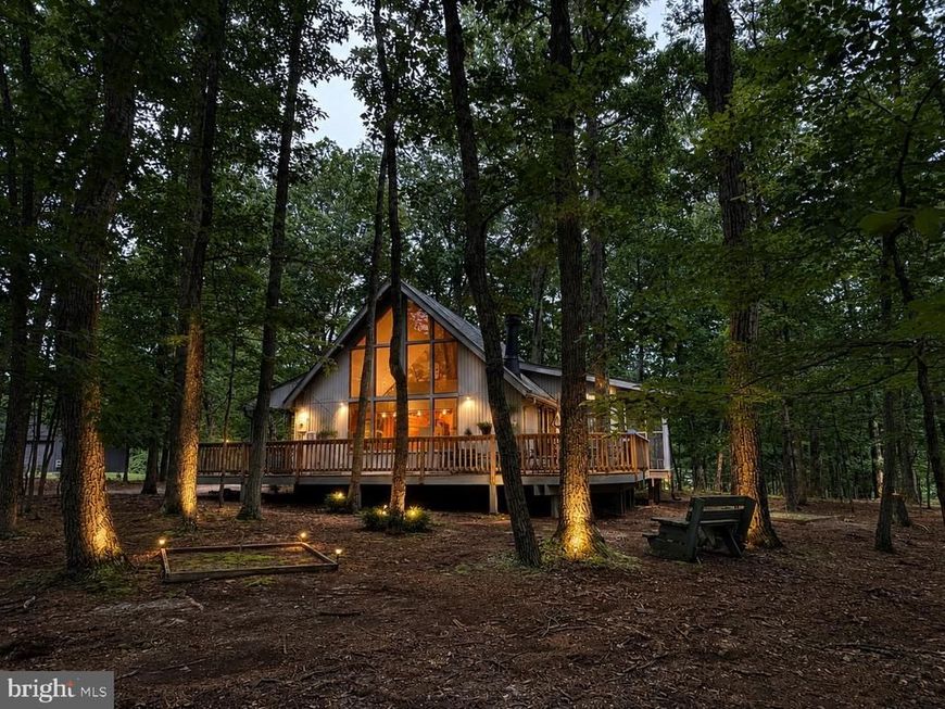 975 Tuckahoe Trail, Hedgesville, WV 25427 Main Photo