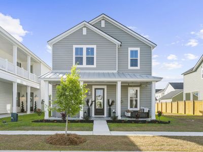 111 Battle Boat Boulevard, Summerville, SC 29485