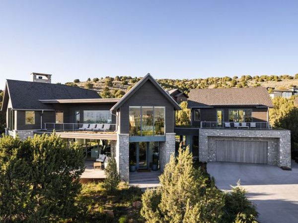 3125 E HORSE MOUNTAIN CIR , Unit 187, Heber City, UT 84032