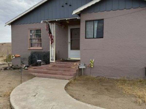 313 Desnok, Needles, CA 92363