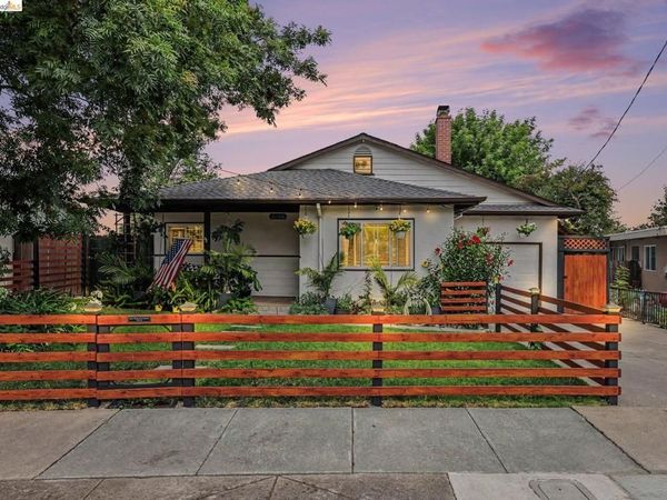 2889 Gillet Avenue , Concord, CA 94520
