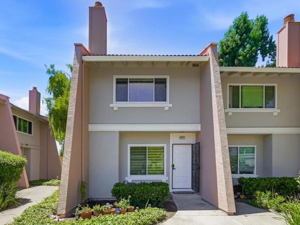 38737 Aurora Terrace , Unit 19, Fremont, CA 94536