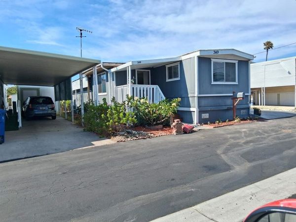1425 2nd Avenue , Unit 349, Chula Vista, CA 91911