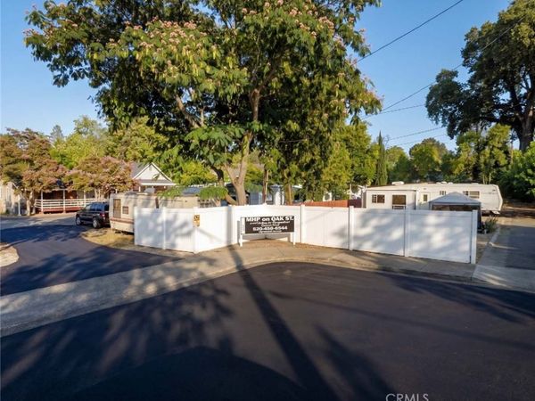 1675 - 1683 Oak Street, Oroville, CA 95965