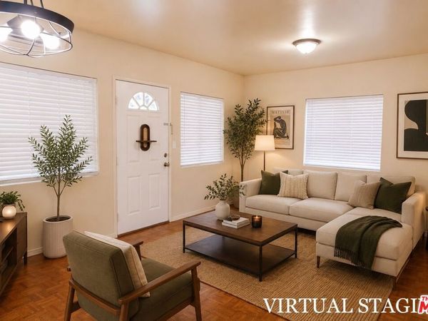 642 N La Jolla Avenue , Unit 1/2, Los Angeles, CA 90048