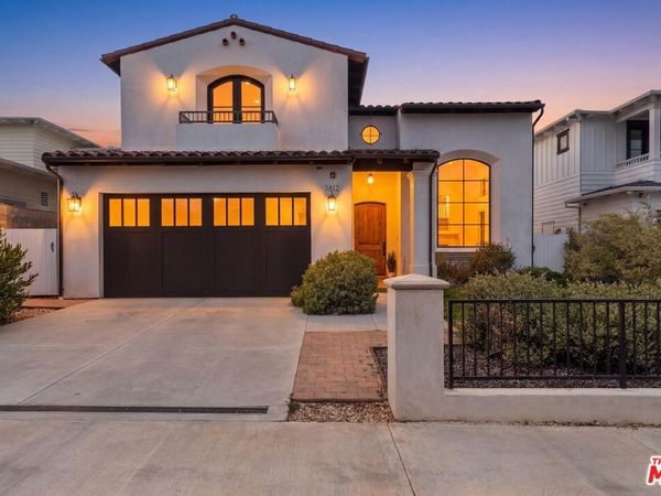 3812 Marcia Court , Culver City, CA 90232