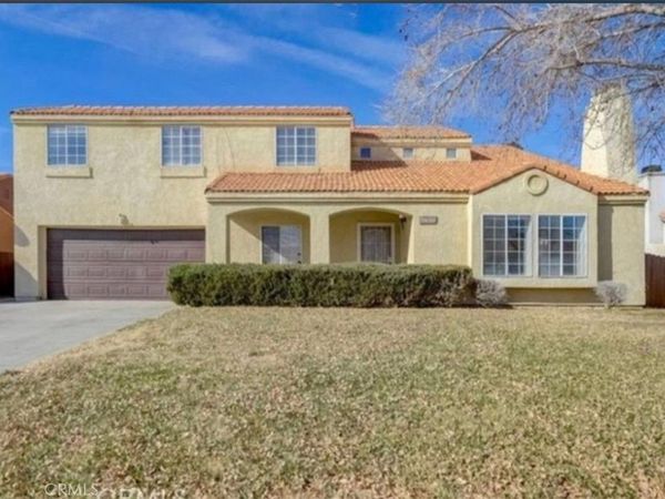 38063 Wesley Court , Palmdale, CA 93552