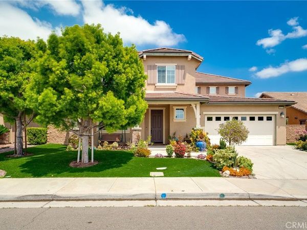 5676 Avocet , Jurupa Valley, CA 91752