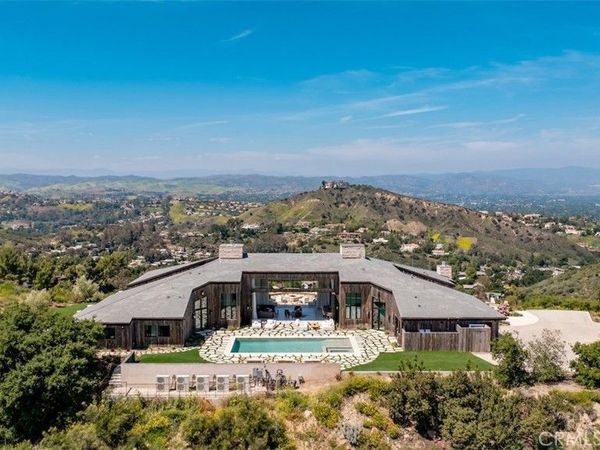 3121 Old Topanga Canyon , Calabasas, CA 90290