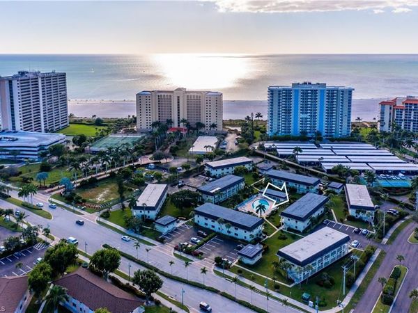 130 N Collier BLVD , Unit H2, MARCO ISLAND, FL 34145