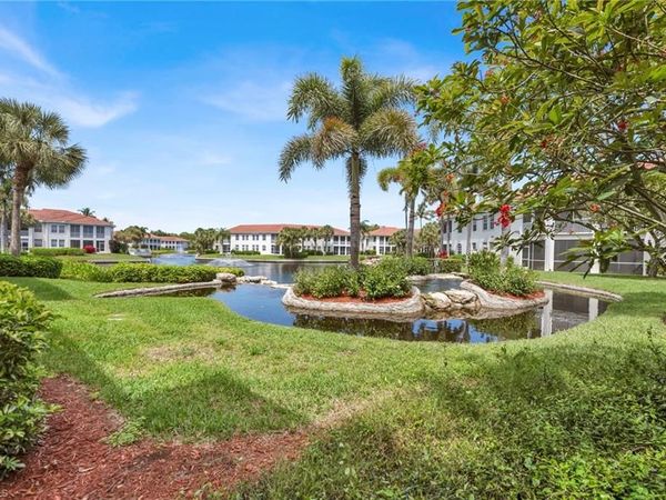 200 L Ambiance CIR, Unit 104, NAPLES, FL 34108