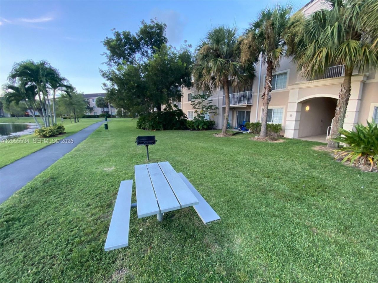 5035 Wiles Rd , Unit 203, Coconut Creek, FL 33073 Photo