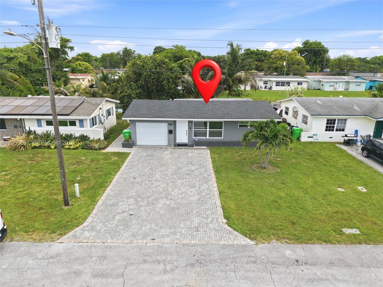 6871 NW 28th St, Sunrise, FL 33313 Photo