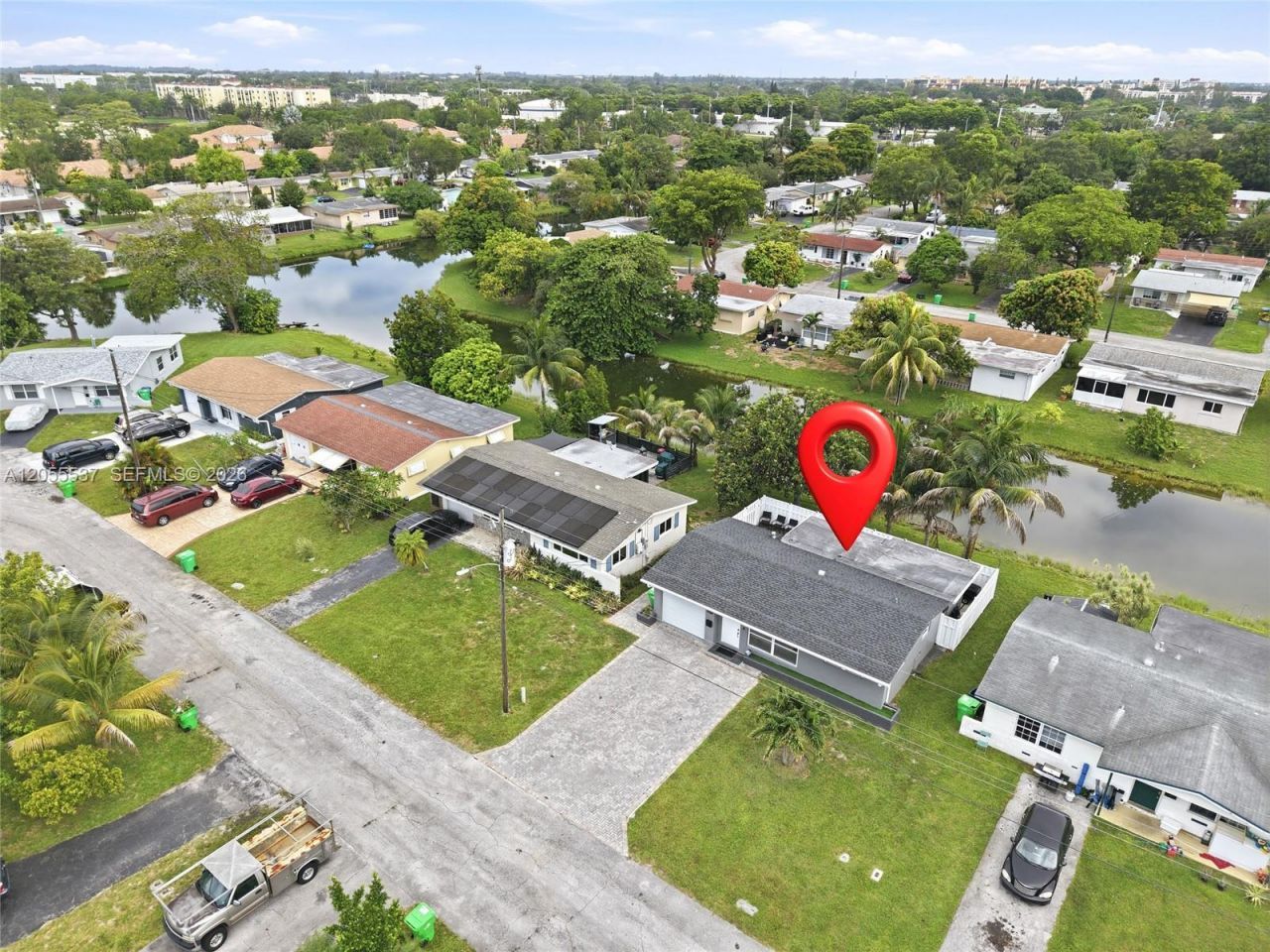 6871 NW 28th St, Sunrise, FL 33313 Photo