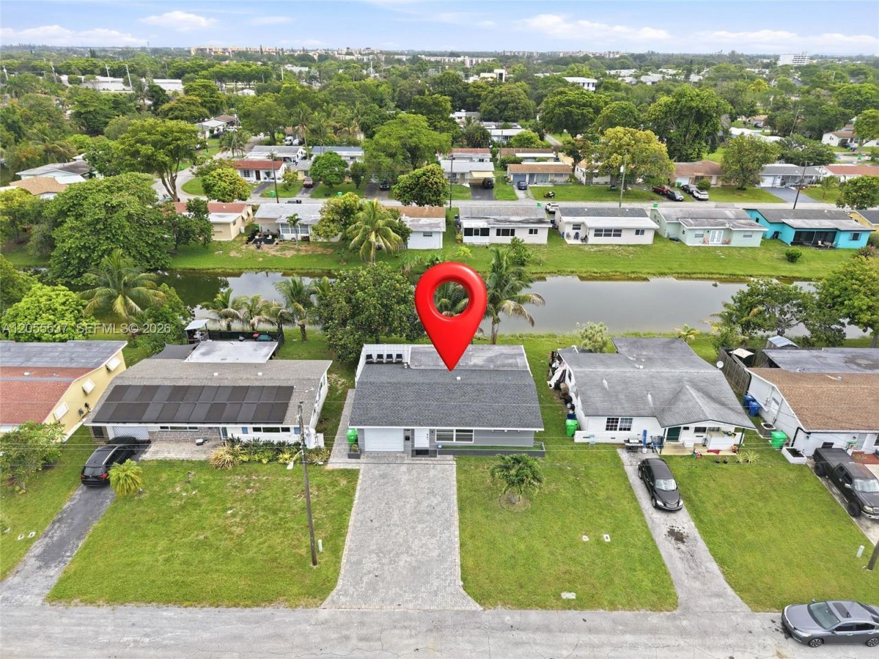6871 NW 28th St, Sunrise, FL 33313 Photo