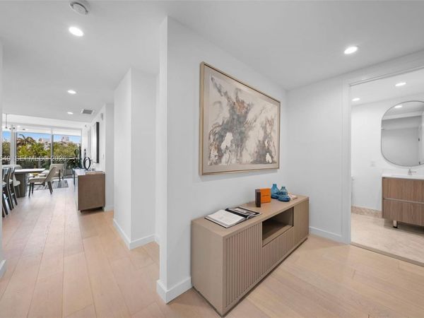 9201 E Bay Harbor Drive , Unit 302, Bay Harbor Islands, FL 33154