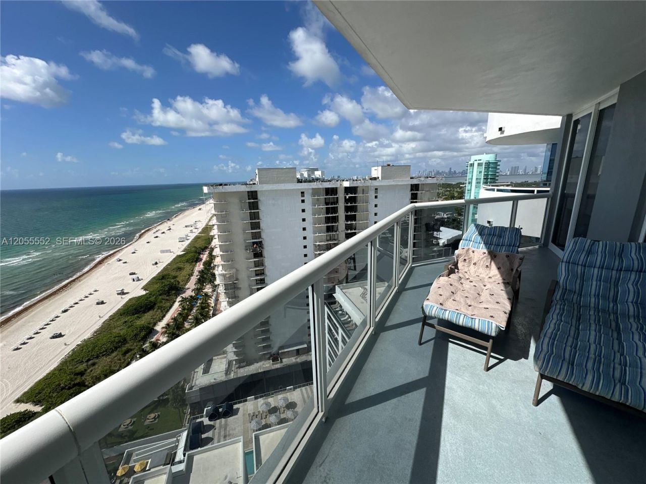 6301 Collins Ave, Unit 2402, Miami Beach, FL 33141 Photo