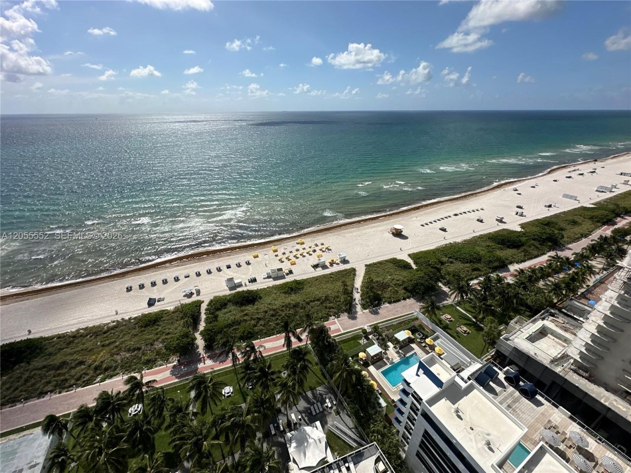 6301 Collins Ave, Unit 2402, Miami Beach, FL 33141 Photo